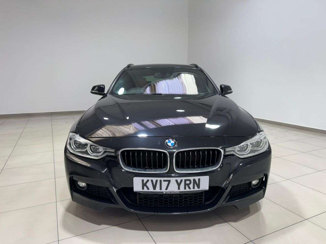 A 2017 BMW 3 SERIES 2.0 320d M Sport Touring 5dr Diesel Manual Euro 6 (s/s) (190 ps) NATIONWIDE A 2017 BMW 3 SERIES 2.0 320d M Sport Touring 5dr Diesel Manual Euro 6 (s/s) (190 ps) NATIONWIDE