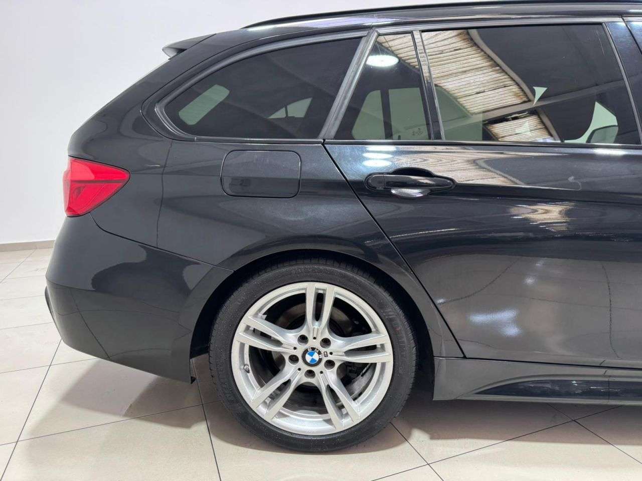 2017 BMW 3 SERIES 2017 BMW 3 SERIES