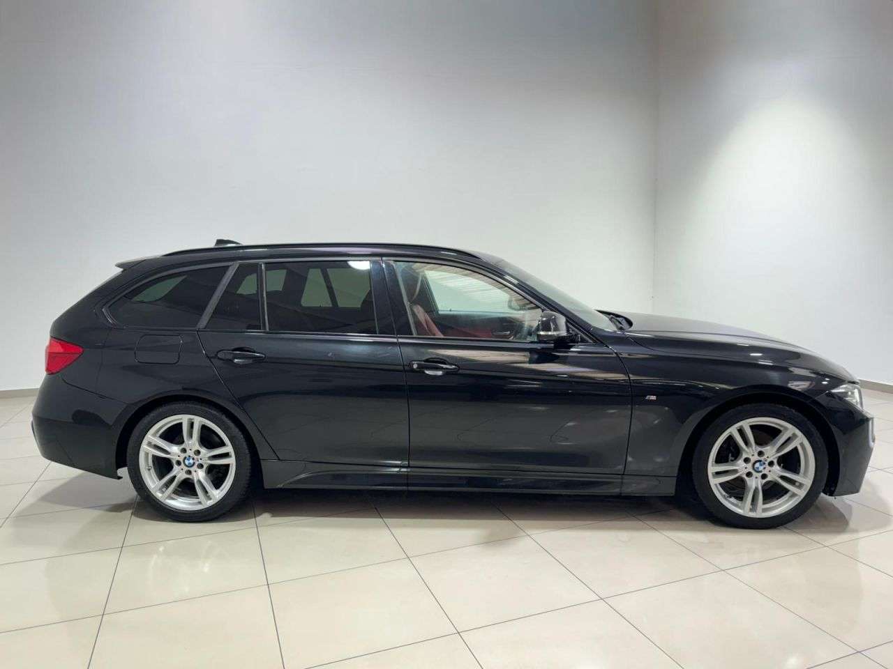 2017 BMW 3 SERIES 2017 BMW 3 SERIES