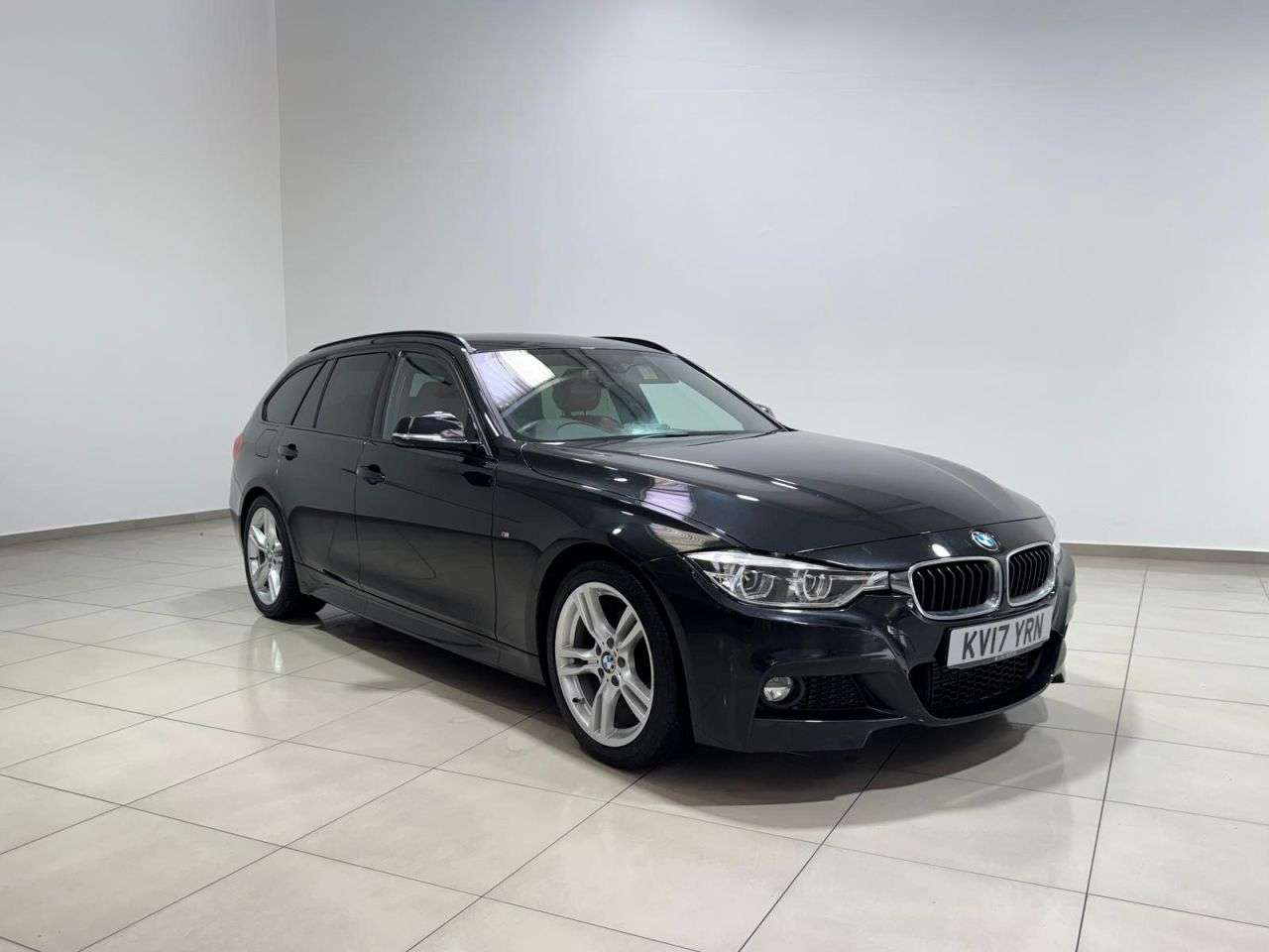 A 2017 BMW 3 SERIES 2.0 320d M Sport Touring 5dr Diesel Manual Euro 6 (s/s) (190 ps) NATIONWIDE A 2017 BMW 3 SERIES 2.0 320d M Sport Touring 5dr Diesel Manual Euro 6 (s/s) (190 ps) NATIONWIDE