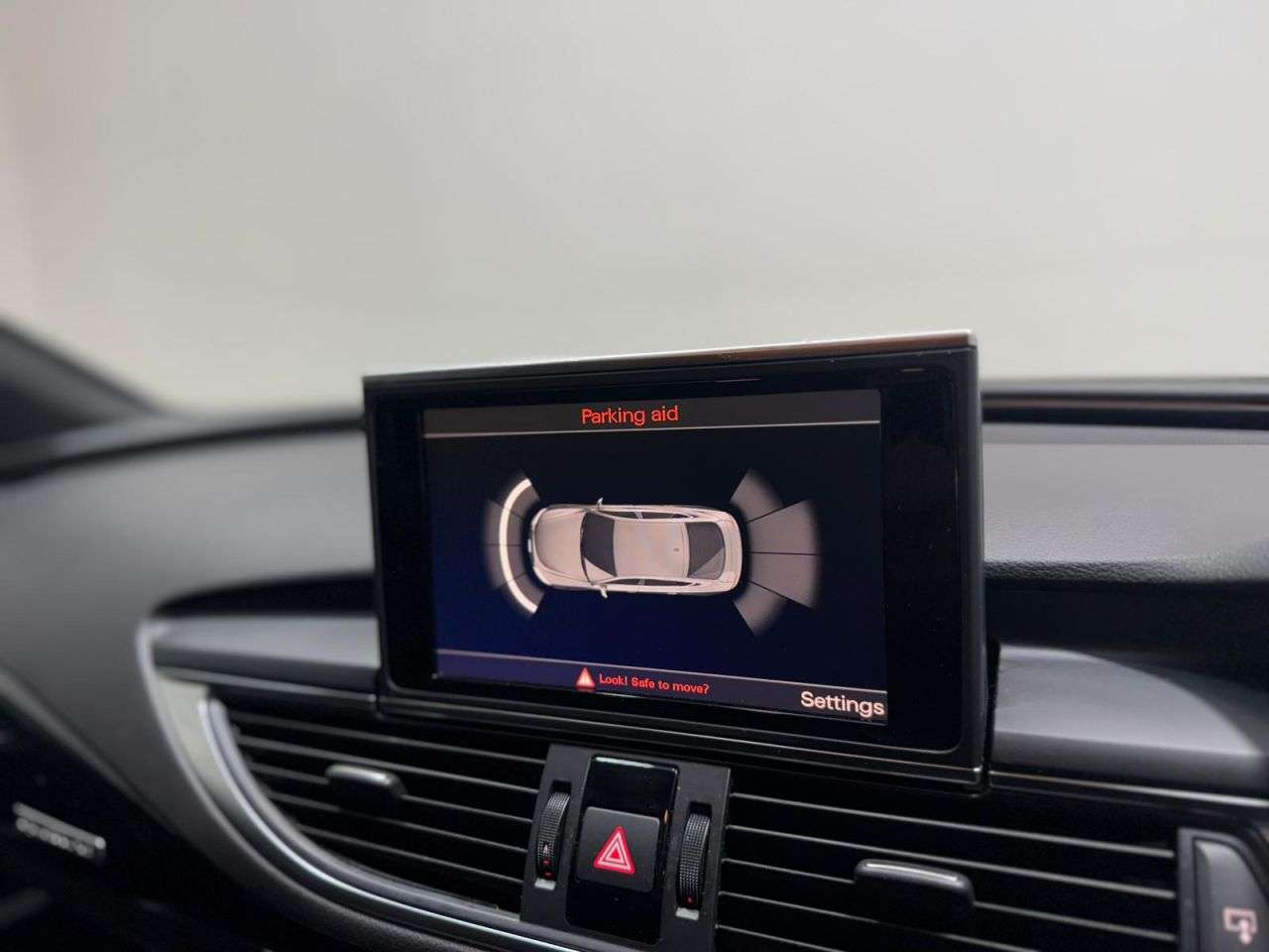 2014 AUDI A7 2014 AUDI A7