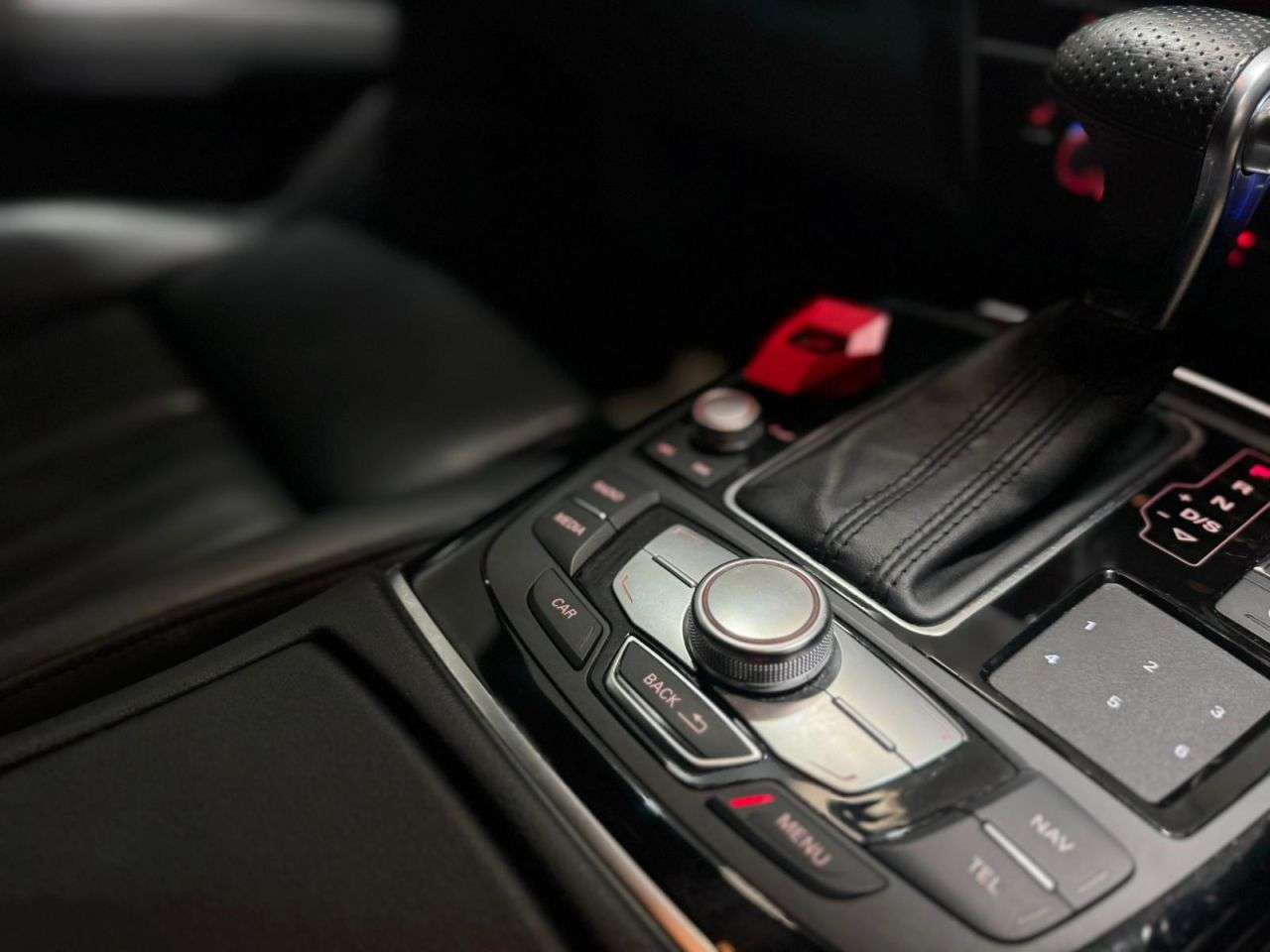 2014 AUDI A7 2014 AUDI A7