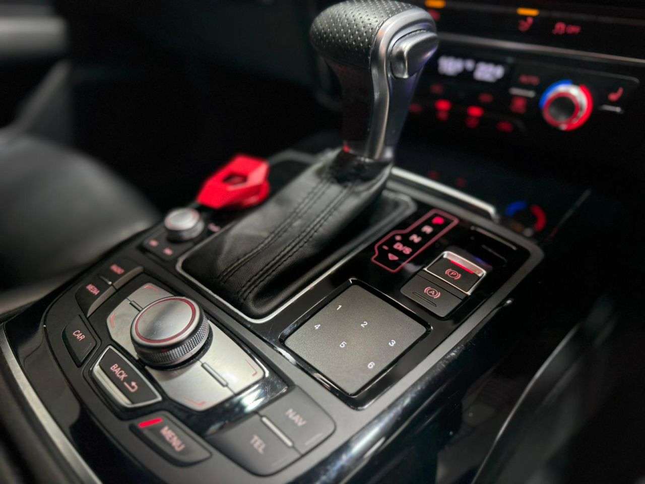 2014 AUDI A7 2014 AUDI A7