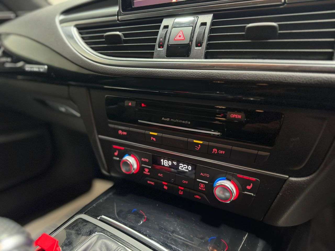 2014 AUDI A7 2014 AUDI A7