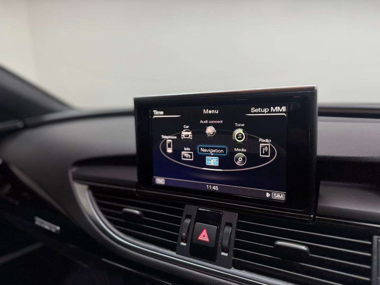 2014 AUDI A7 2014 AUDI A7