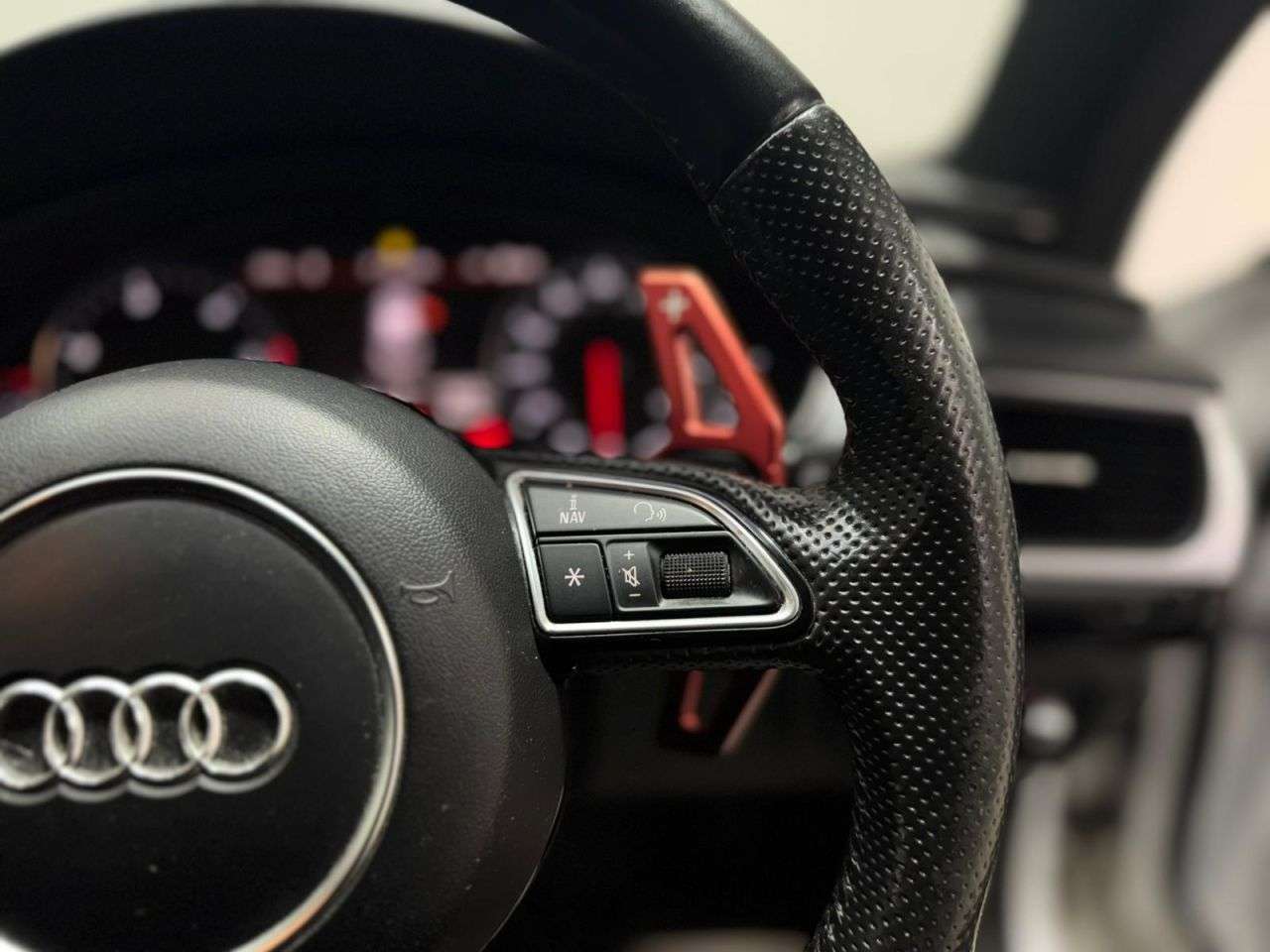 2014 AUDI A7 2014 AUDI A7