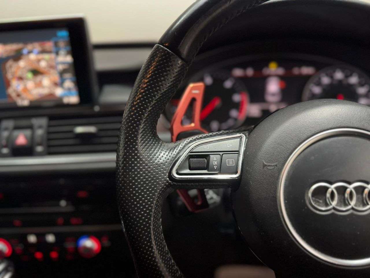 2014 AUDI A7 2014 AUDI A7