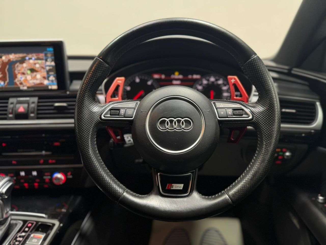 2014 AUDI A7 2014 AUDI A7