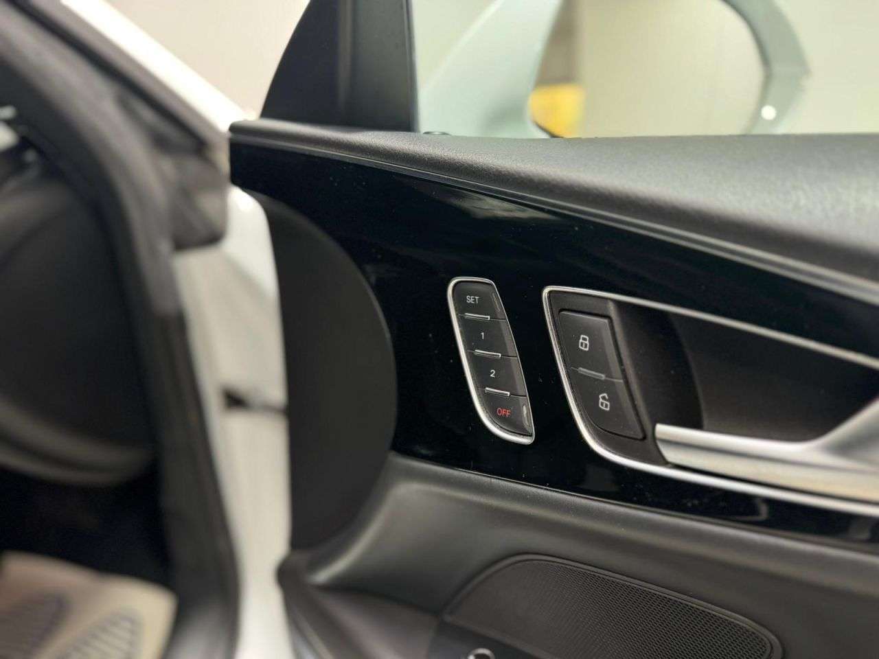 2014 AUDI A7 2014 AUDI A7