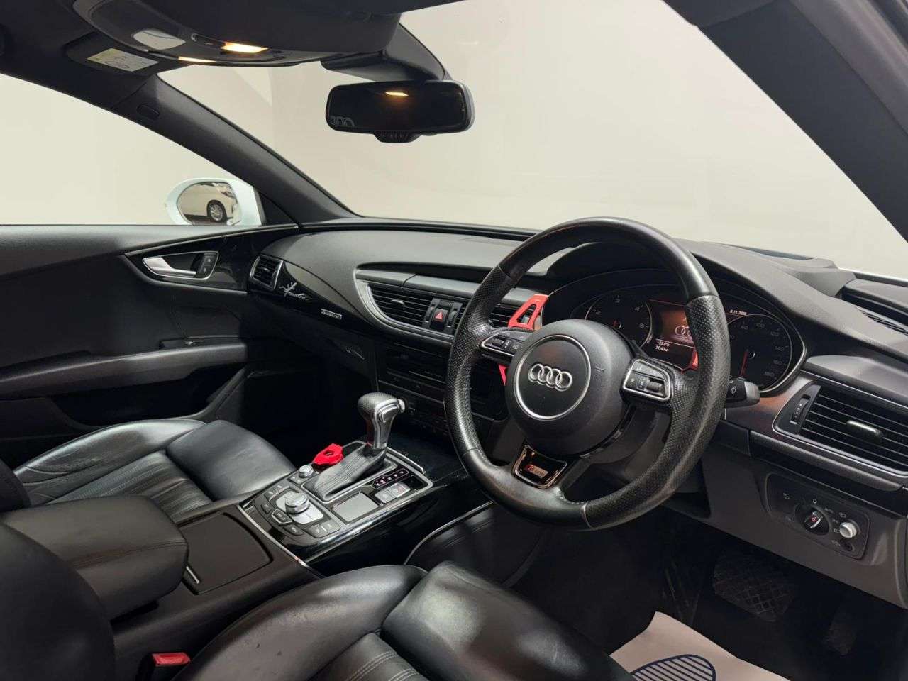 2014 AUDI A7 2014 AUDI A7