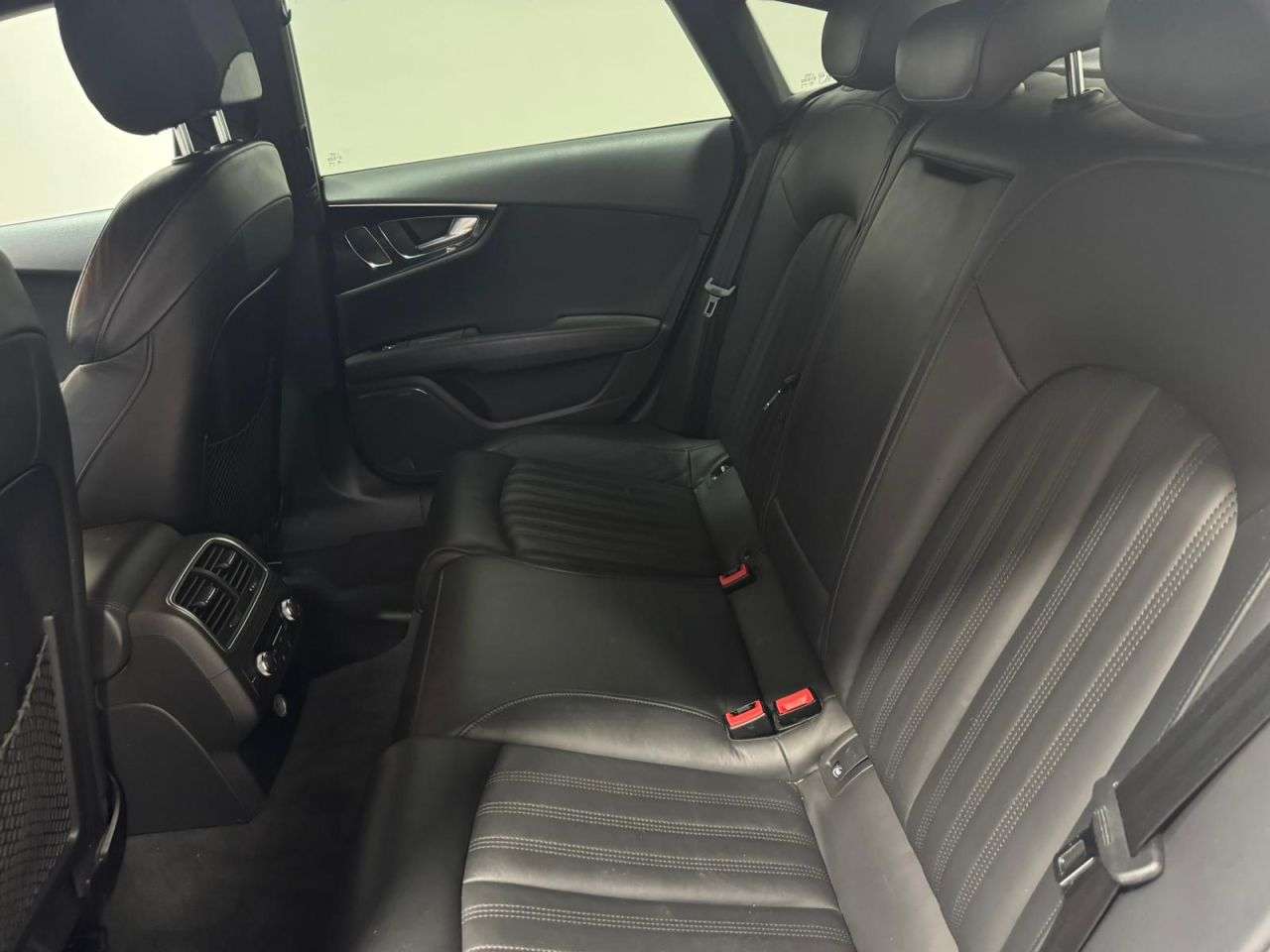 2014 AUDI A7 2014 AUDI A7