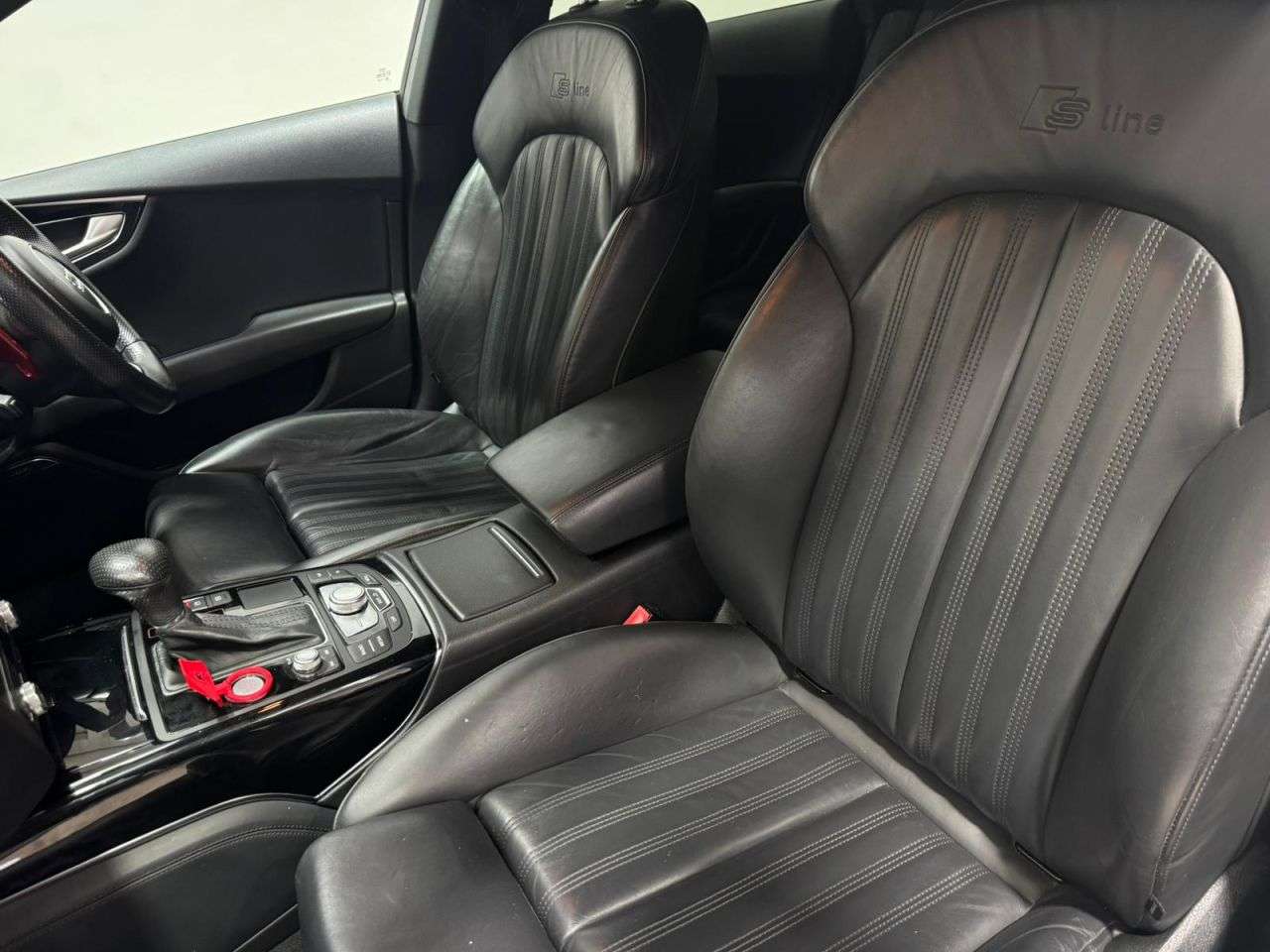 2014 AUDI A7 2014 AUDI A7