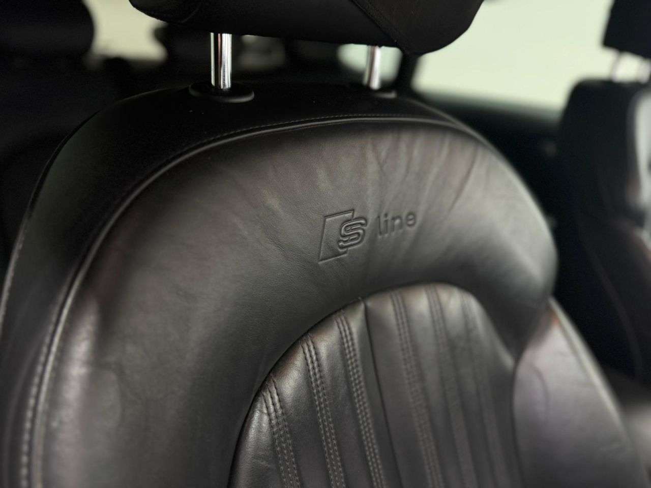 2014 AUDI A7 2014 AUDI A7