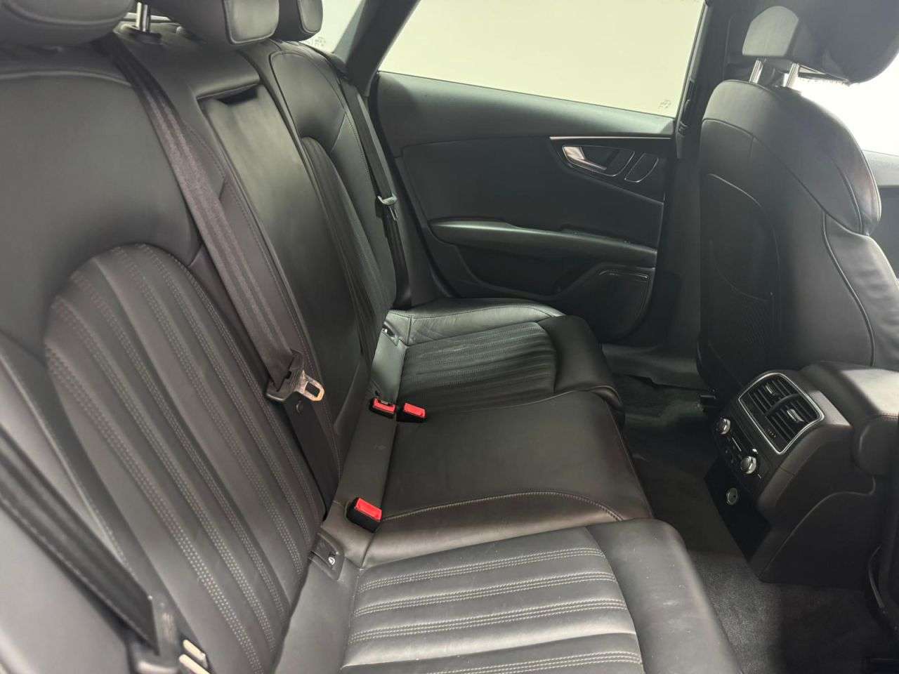 2014 AUDI A7 2014 AUDI A7