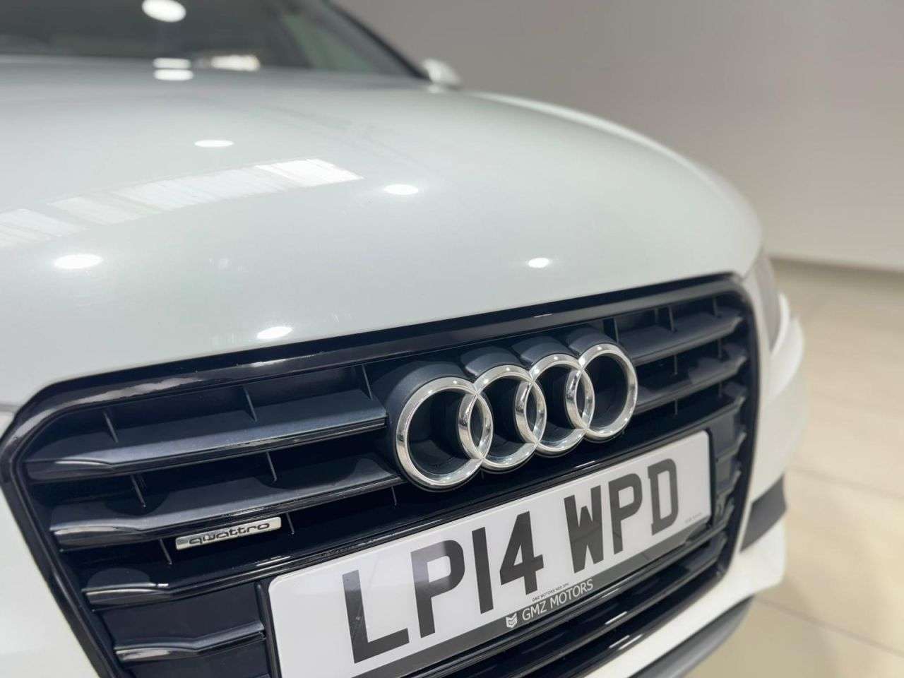 2014 AUDI A7 2014 AUDI A7