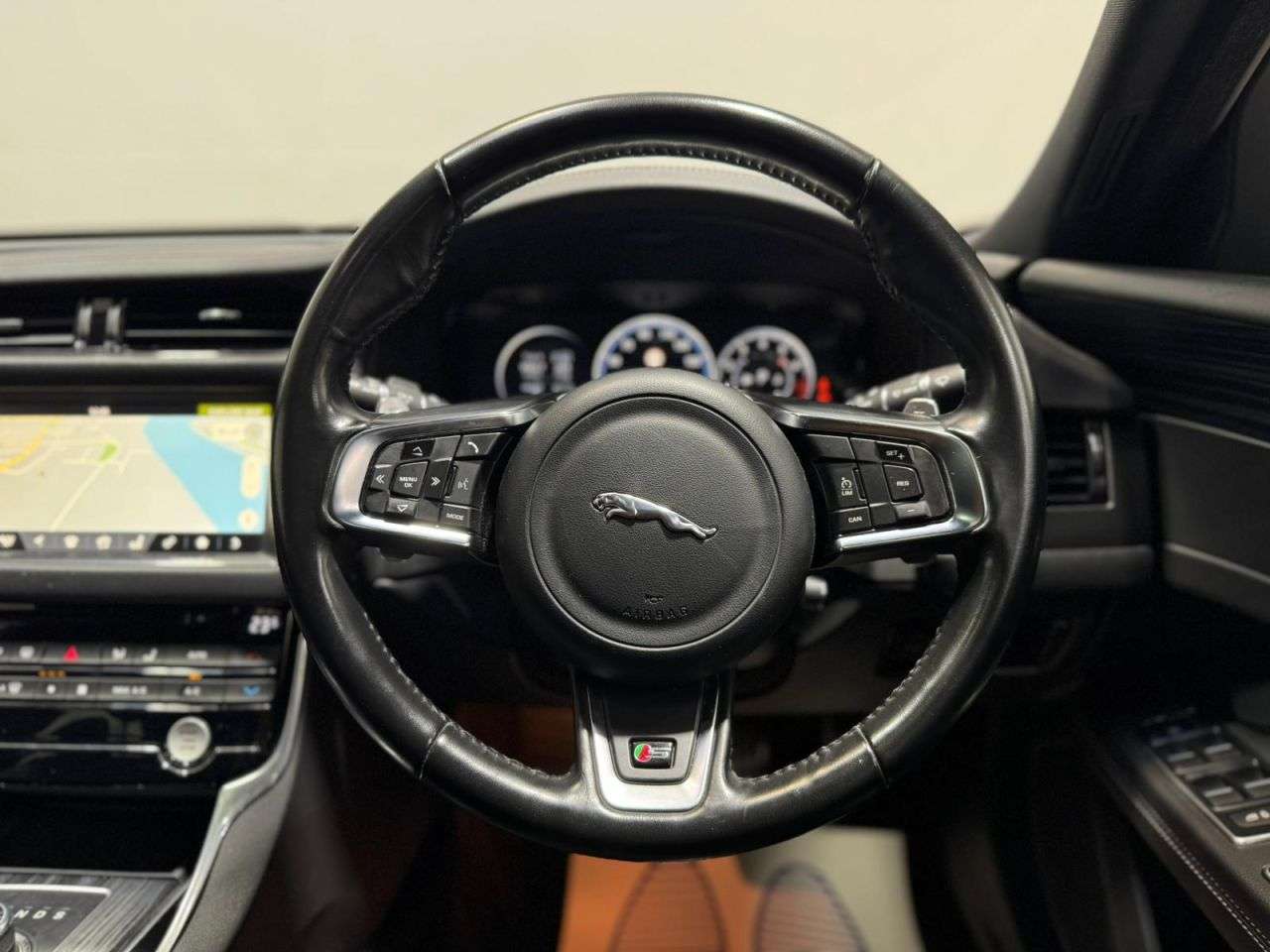 2017 JAGUAR XF 2017 JAGUAR XF