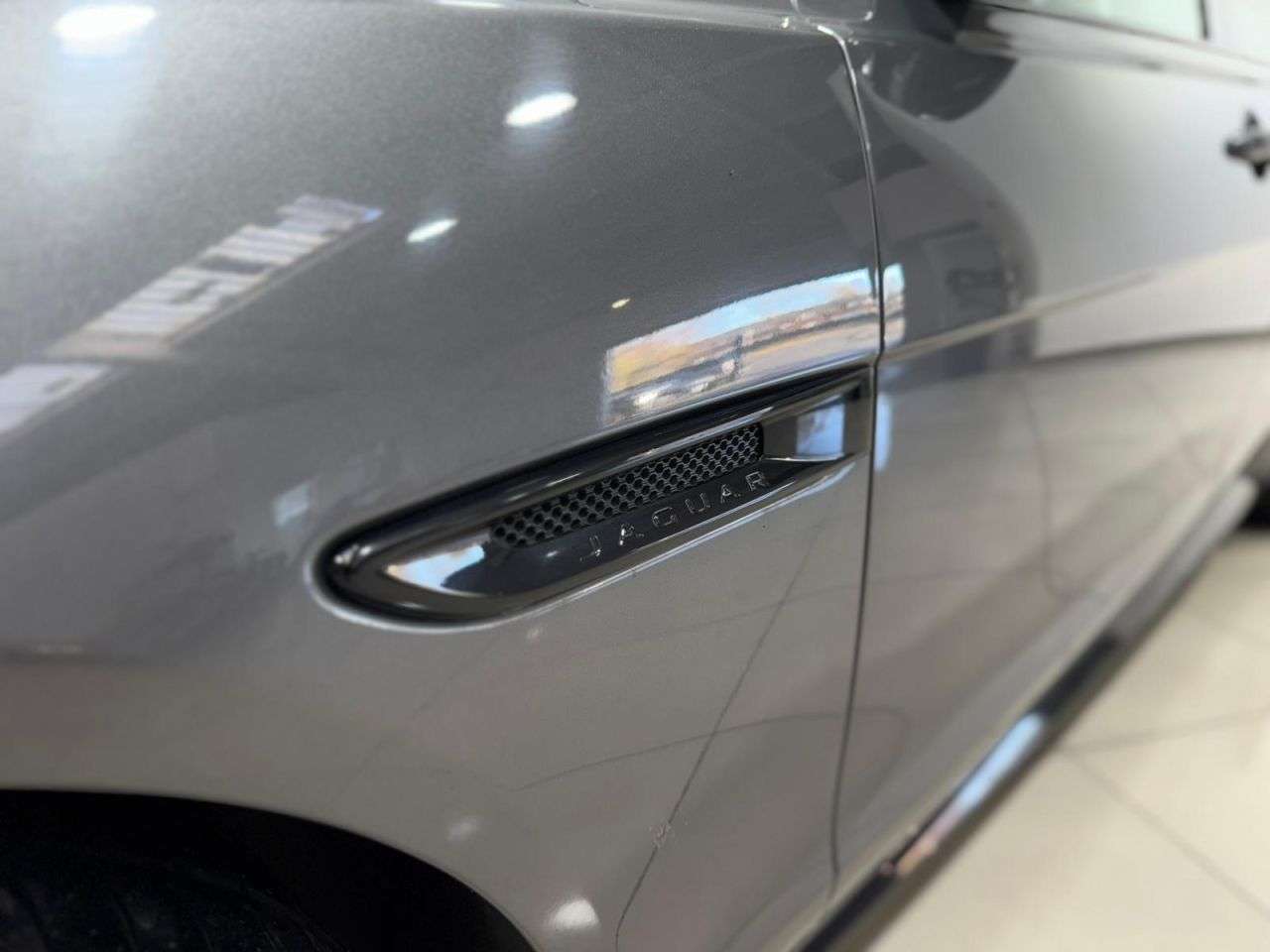 2017 JAGUAR XF 2017 JAGUAR XF