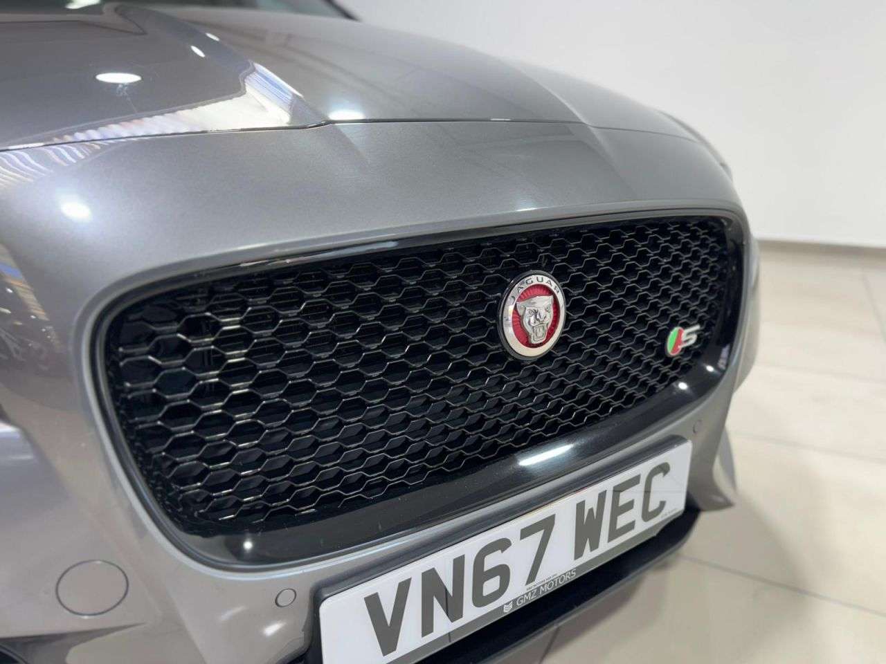 2017 JAGUAR XF 2017 JAGUAR XF