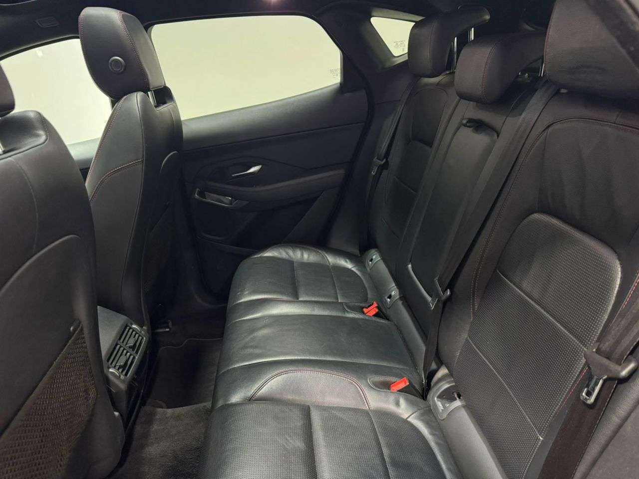 2019 JAGUAR E-PACE 2019 JAGUAR E-PACE