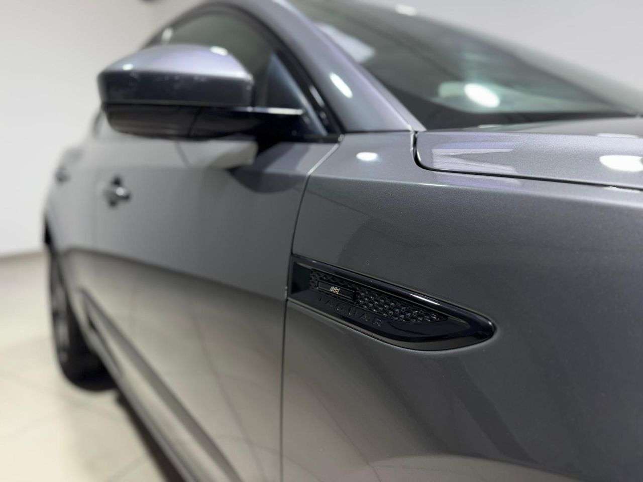 2019 JAGUAR E-PACE 2019 JAGUAR E-PACE