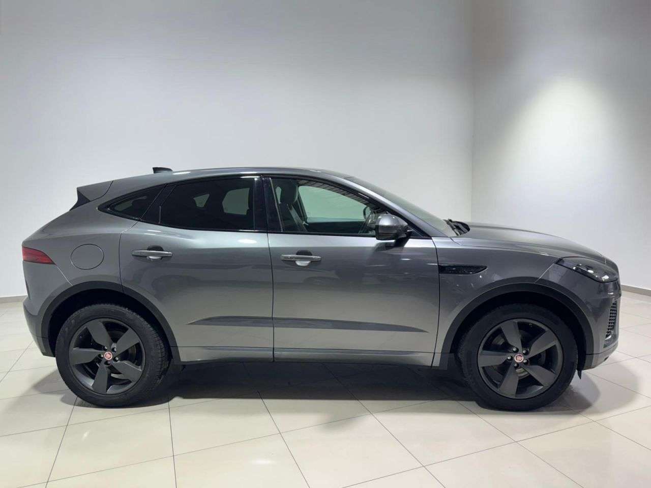 2019 JAGUAR E-PACE 2019 JAGUAR E-PACE