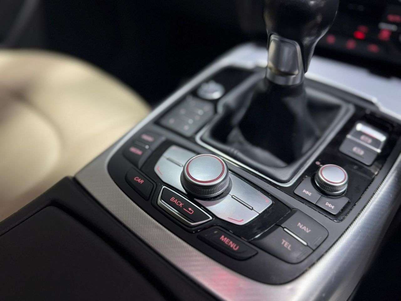 2017 AUDI A6 SALOON 2017 AUDI A6 SALOON