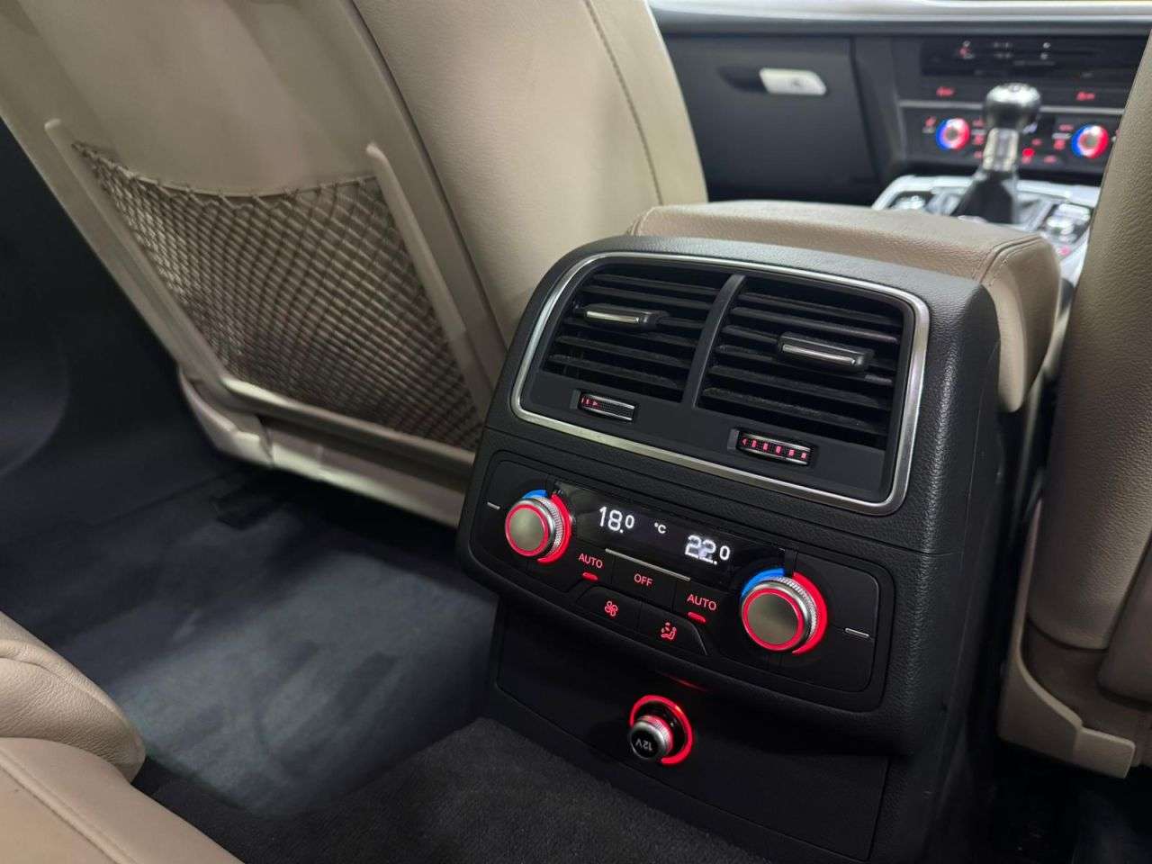 2017 AUDI A6 SALOON 2017 AUDI A6 SALOON