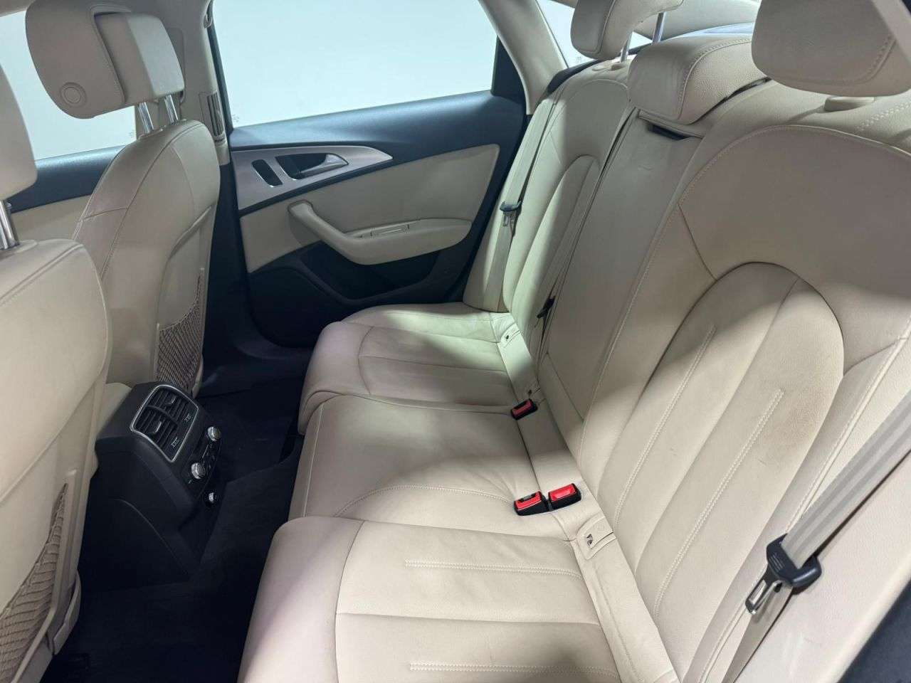 2017 AUDI A6 SALOON 2017 AUDI A6 SALOON