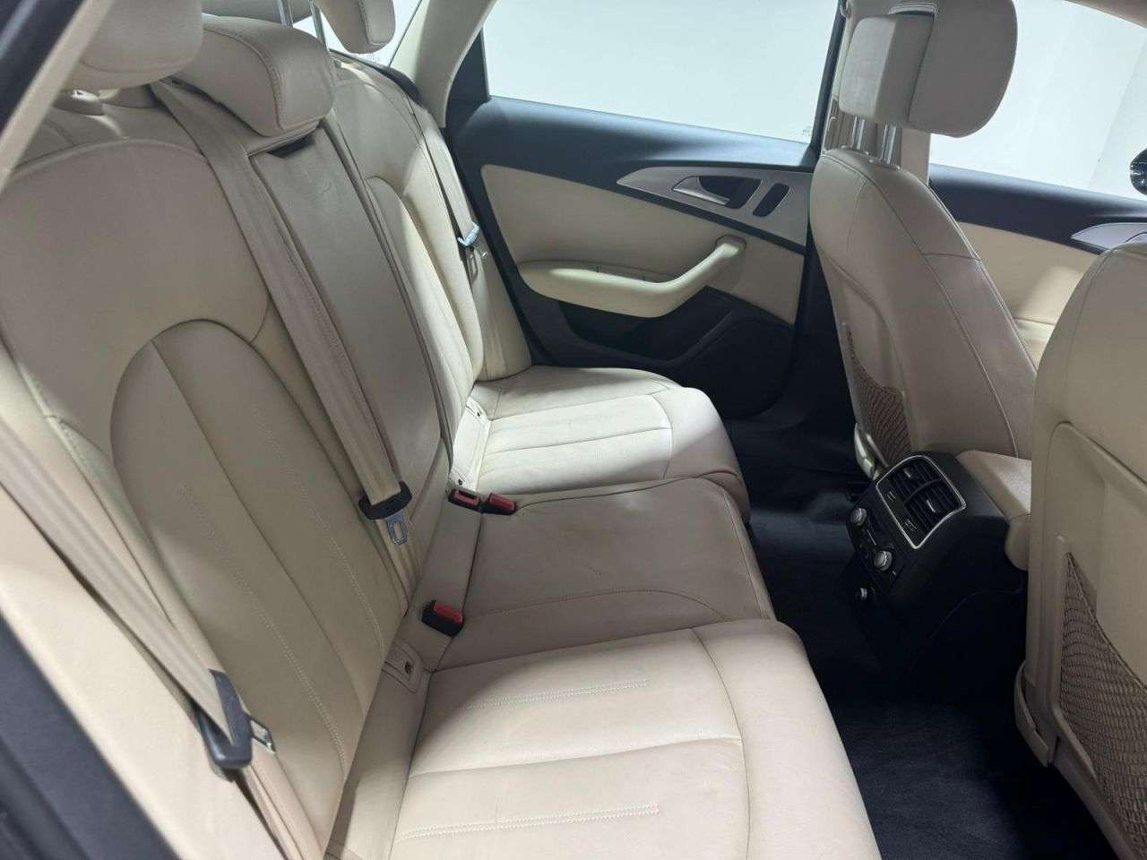 2017 AUDI A6 SALOON 2017 AUDI A6 SALOON