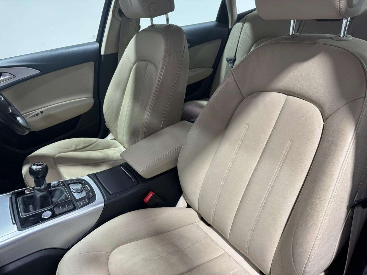 2017 AUDI A6 SALOON 2017 AUDI A6 SALOON