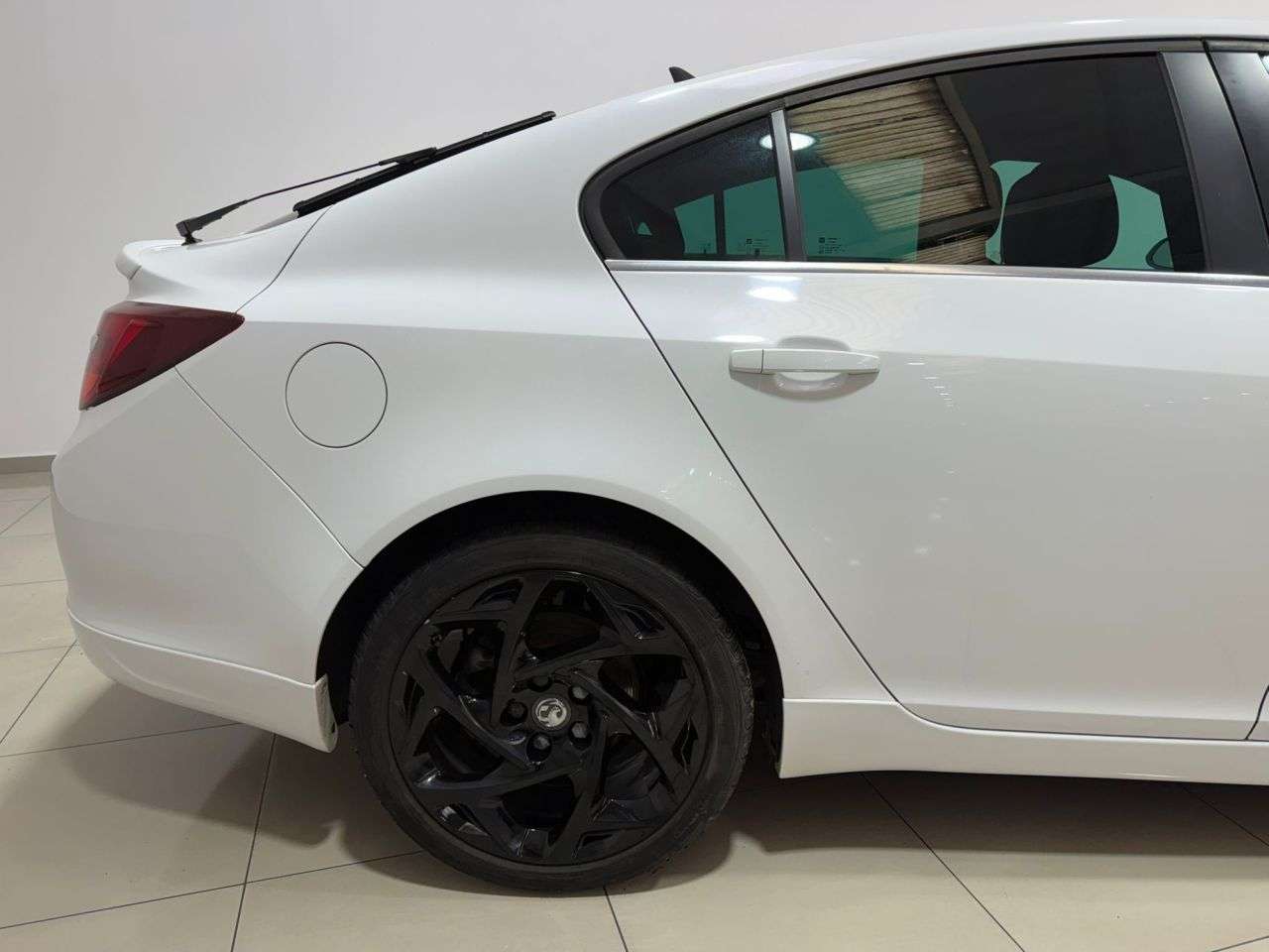 2014 VAUXHALL INSIGNIA 2014 VAUXHALL INSIGNIA