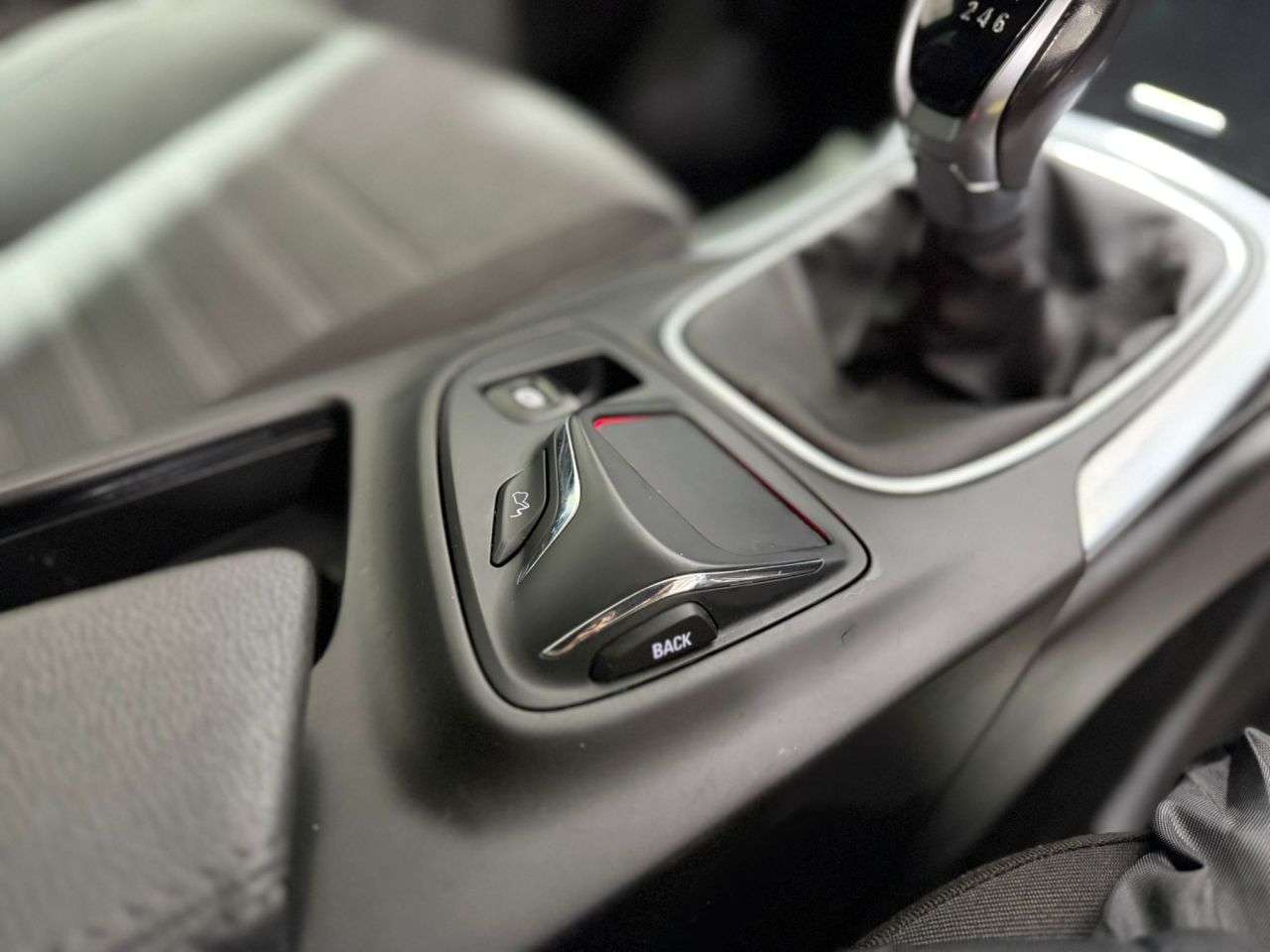 2014 VAUXHALL INSIGNIA 2014 VAUXHALL INSIGNIA