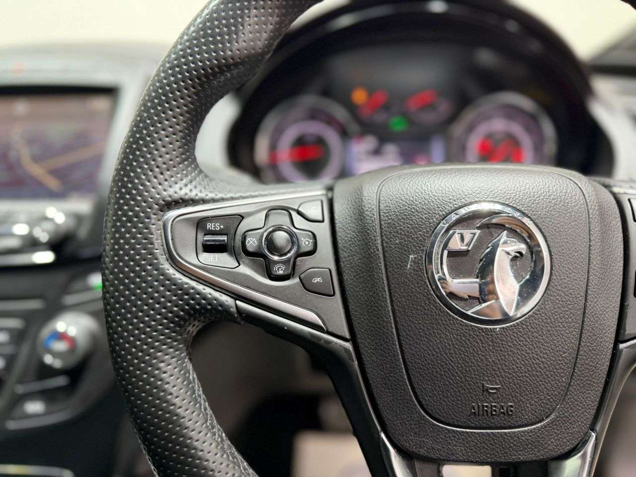 2014 VAUXHALL INSIGNIA 2014 VAUXHALL INSIGNIA