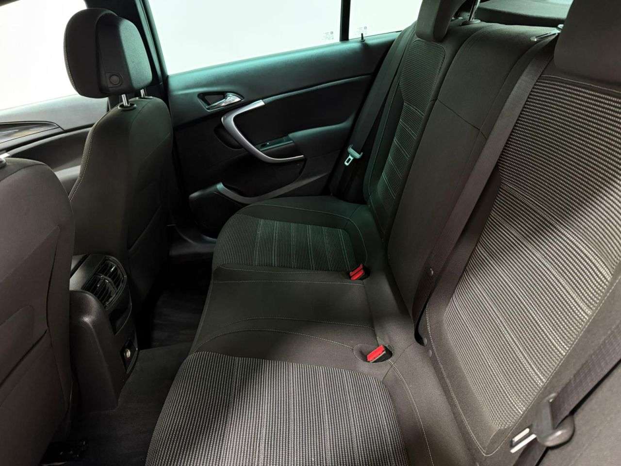 2014 VAUXHALL INSIGNIA 2014 VAUXHALL INSIGNIA