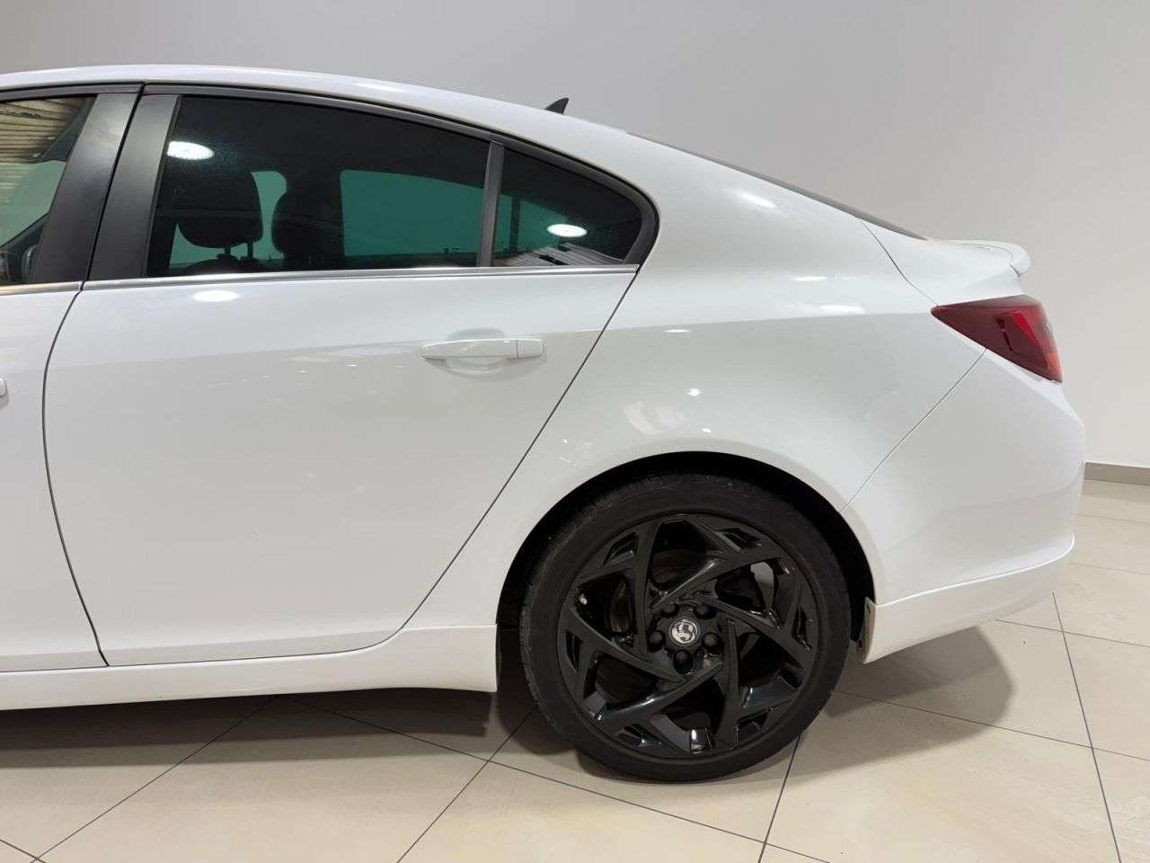 2014 VAUXHALL INSIGNIA 2014 VAUXHALL INSIGNIA