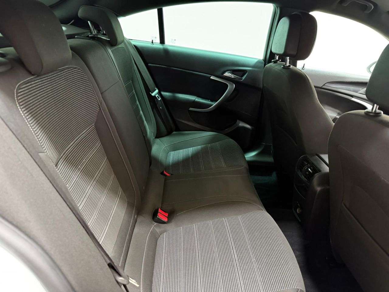 2014 VAUXHALL INSIGNIA 2014 VAUXHALL INSIGNIA