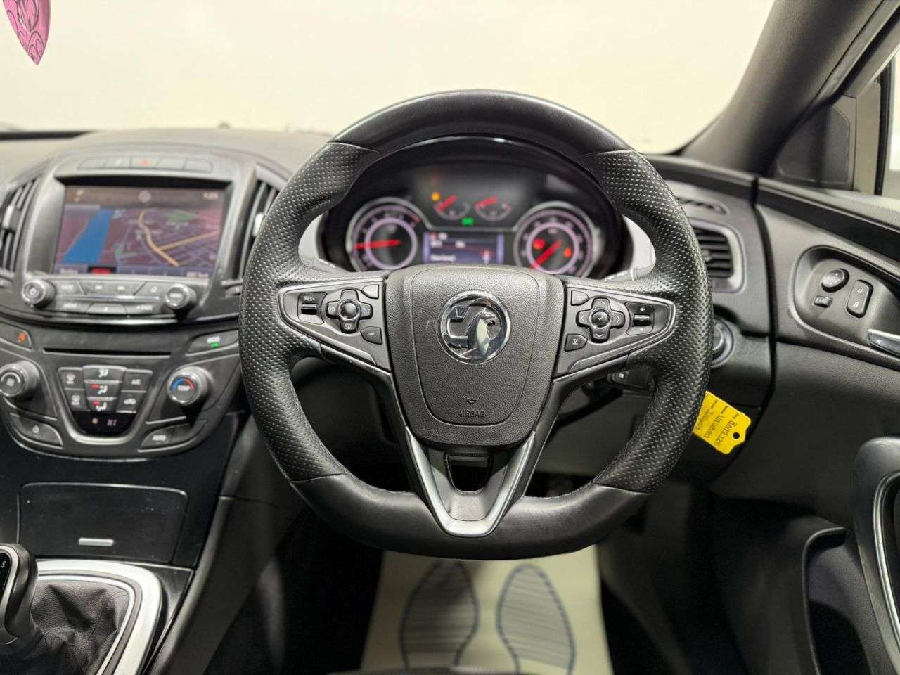 2014 VAUXHALL INSIGNIA 2014 VAUXHALL INSIGNIA