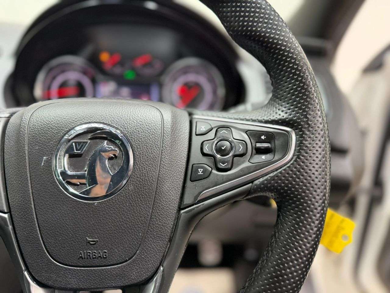 2014 VAUXHALL INSIGNIA 2014 VAUXHALL INSIGNIA