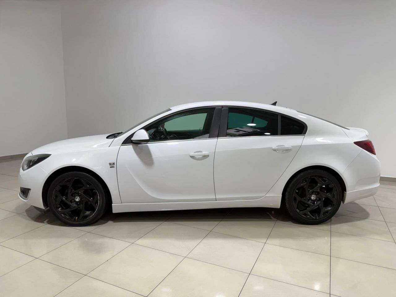 2014 VAUXHALL INSIGNIA 2014 VAUXHALL INSIGNIA