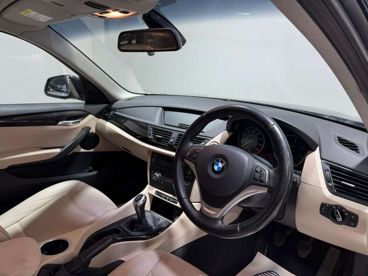 2014 BMW X1 2014 BMW X1