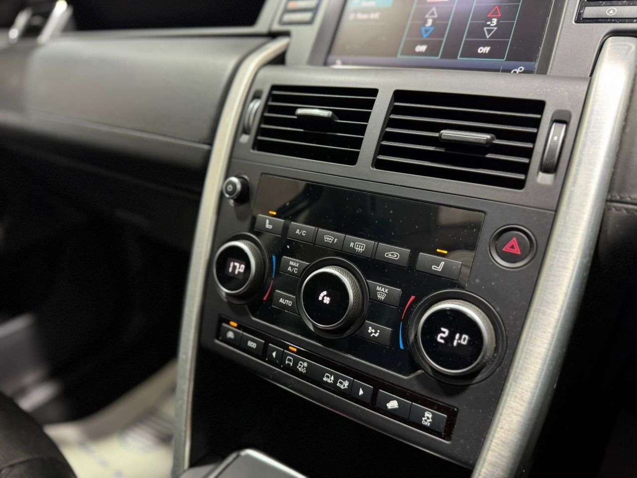 2016 LAND ROVER DISCOVERY SPORT 2016 LAND ROVER DISCOVERY SPORT