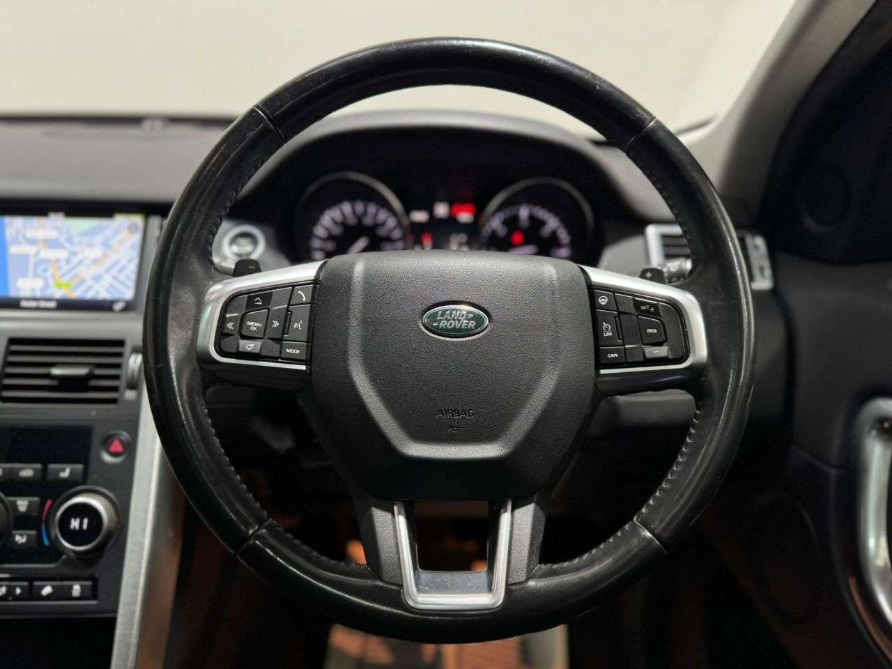 2016 LAND ROVER DISCOVERY SPORT 2016 LAND ROVER DISCOVERY SPORT