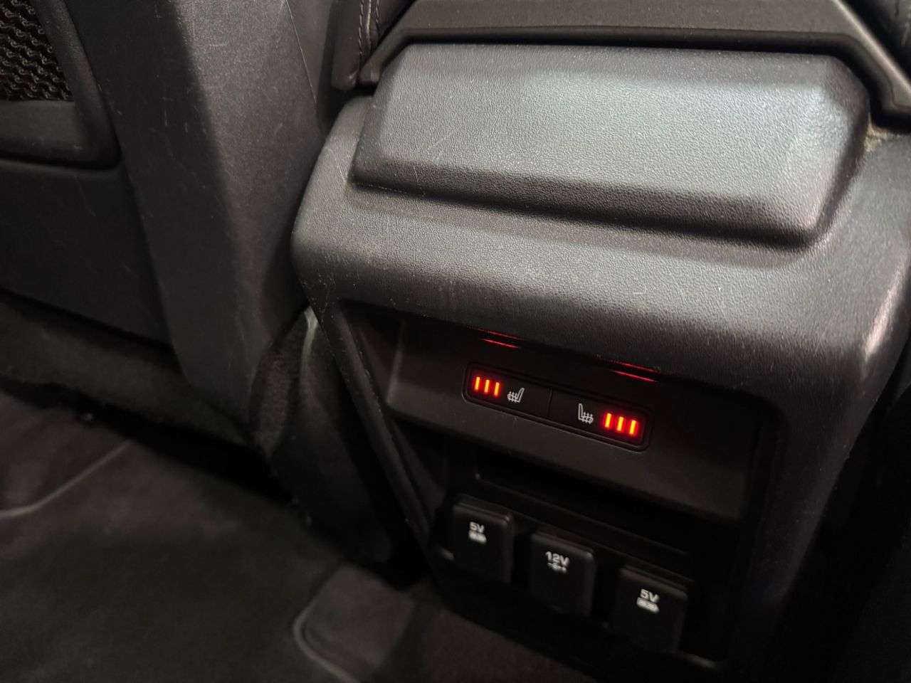 2016 LAND ROVER DISCOVERY SPORT 2016 LAND ROVER DISCOVERY SPORT