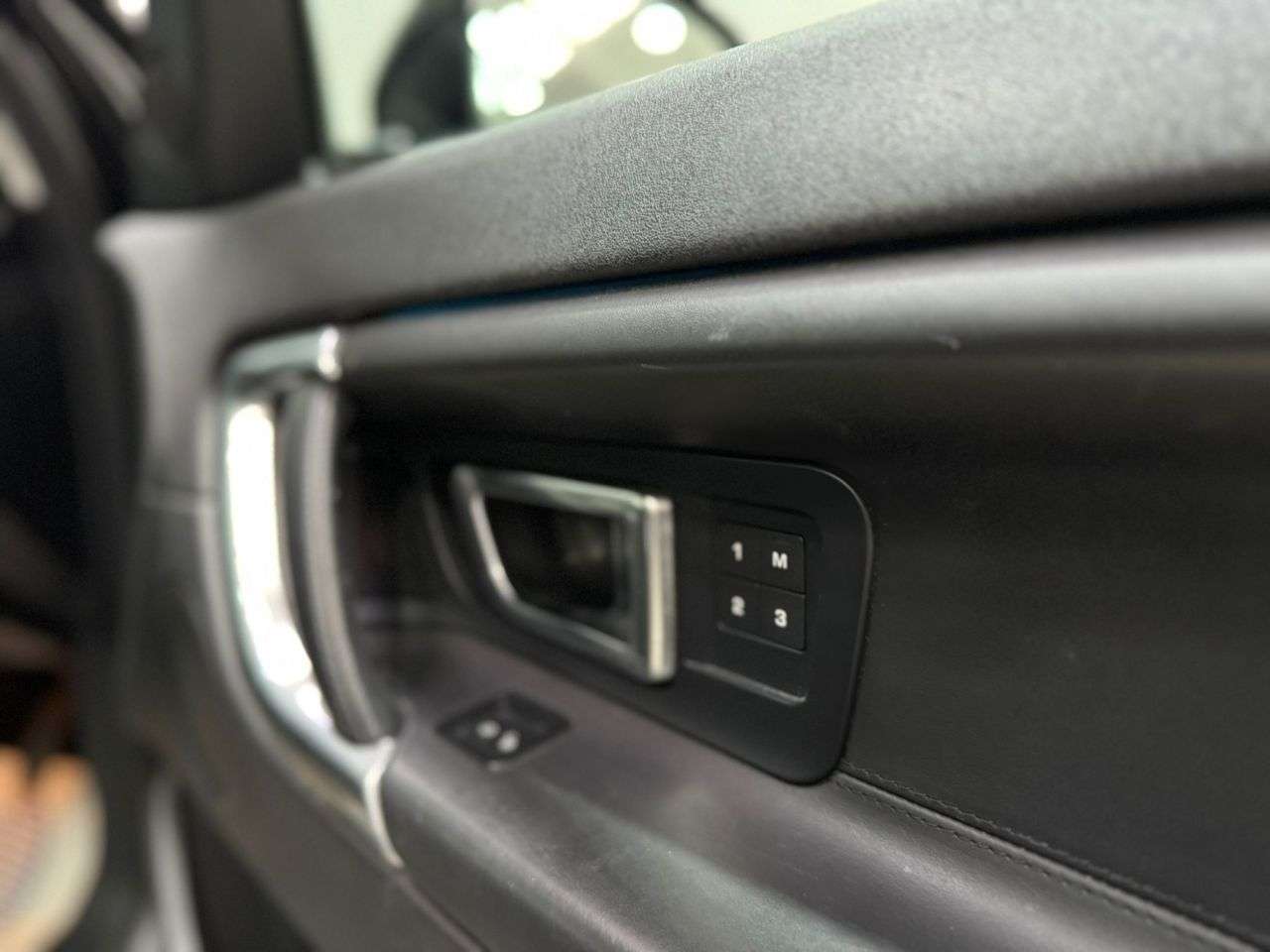 2016 LAND ROVER DISCOVERY SPORT 2016 LAND ROVER DISCOVERY SPORT