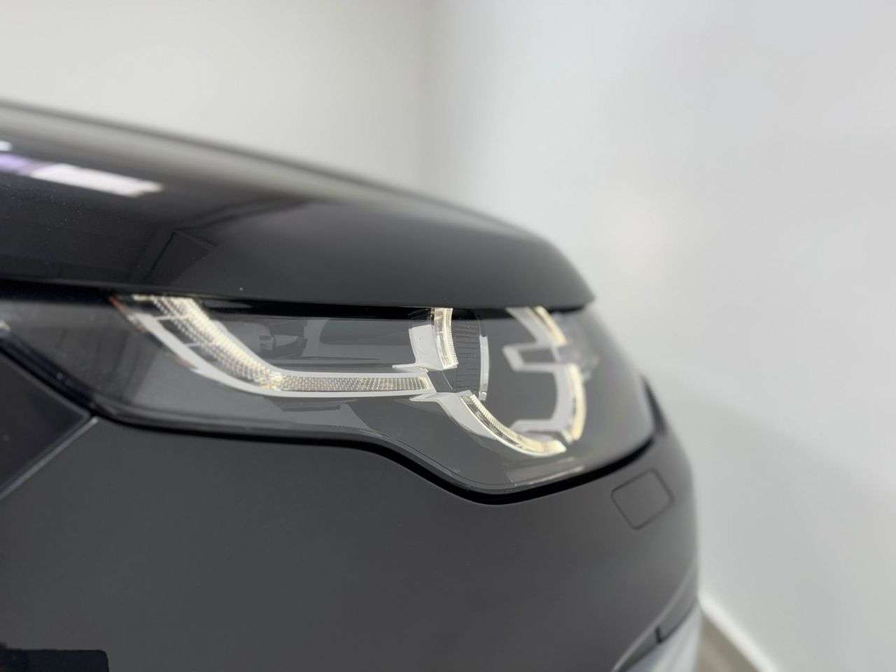 2016 LAND ROVER DISCOVERY SPORT 2016 LAND ROVER DISCOVERY SPORT