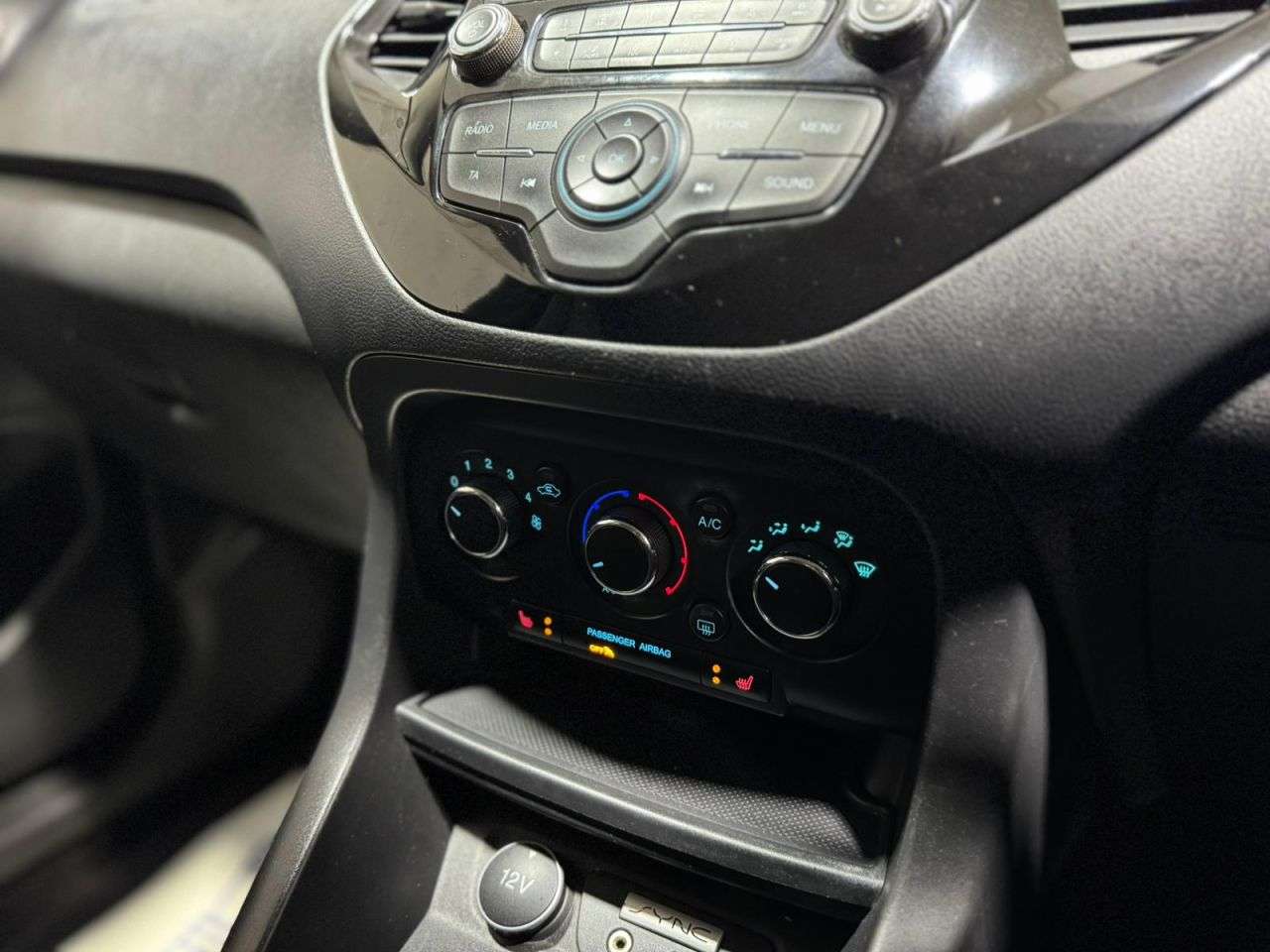 2017 FORD KA+ 2017 FORD KA+