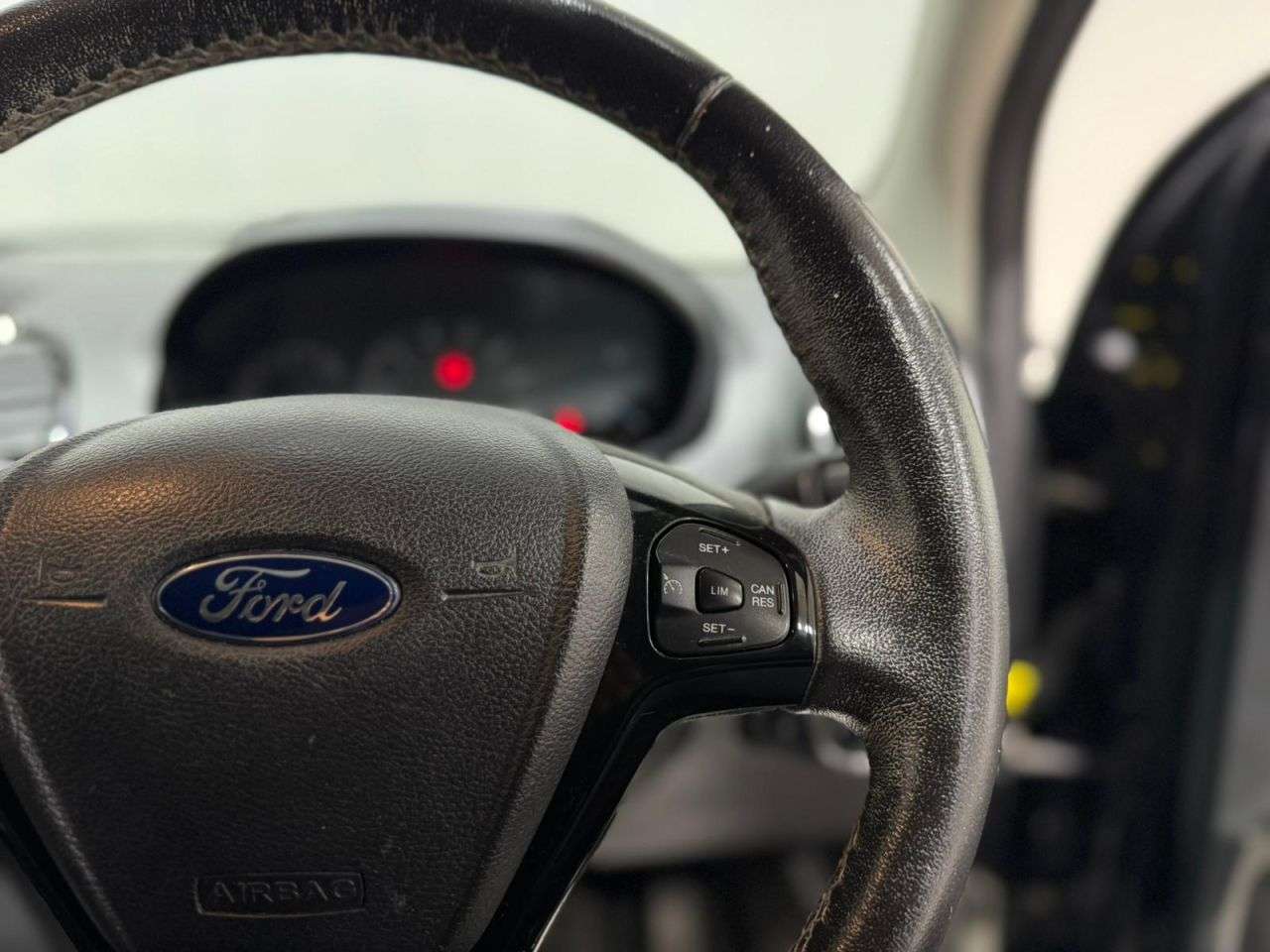 2017 FORD KA+ 2017 FORD KA+