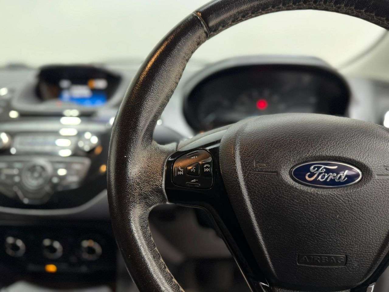 2017 FORD KA+ 2017 FORD KA+