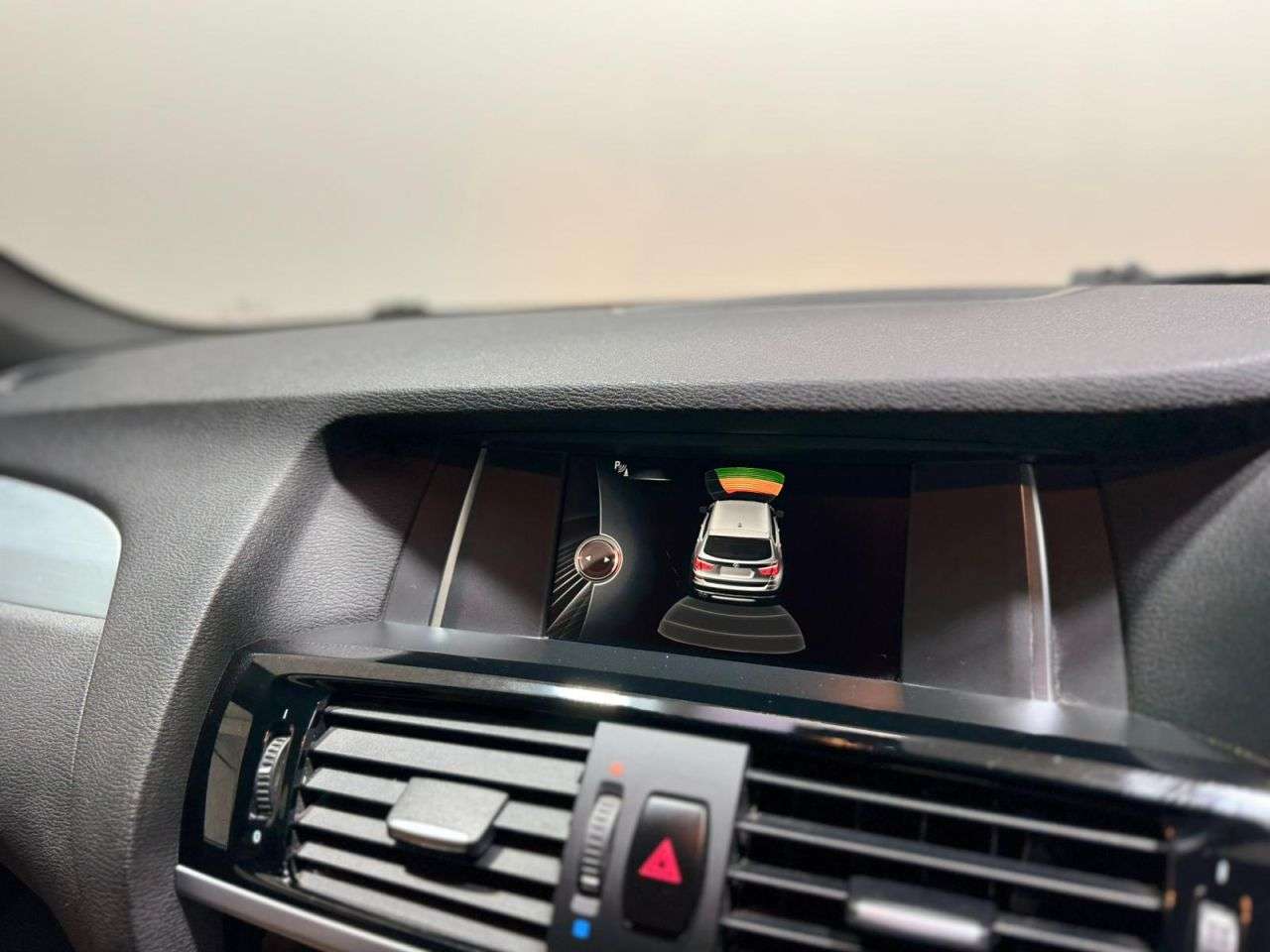 2016 BMW X3 2016 BMW X3