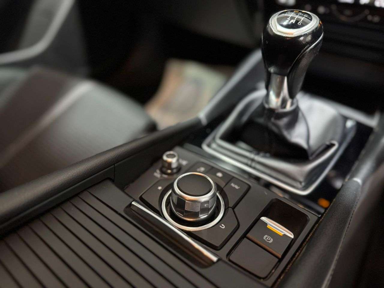 2019 MAZDA MAZDA3 2019 MAZDA MAZDA3